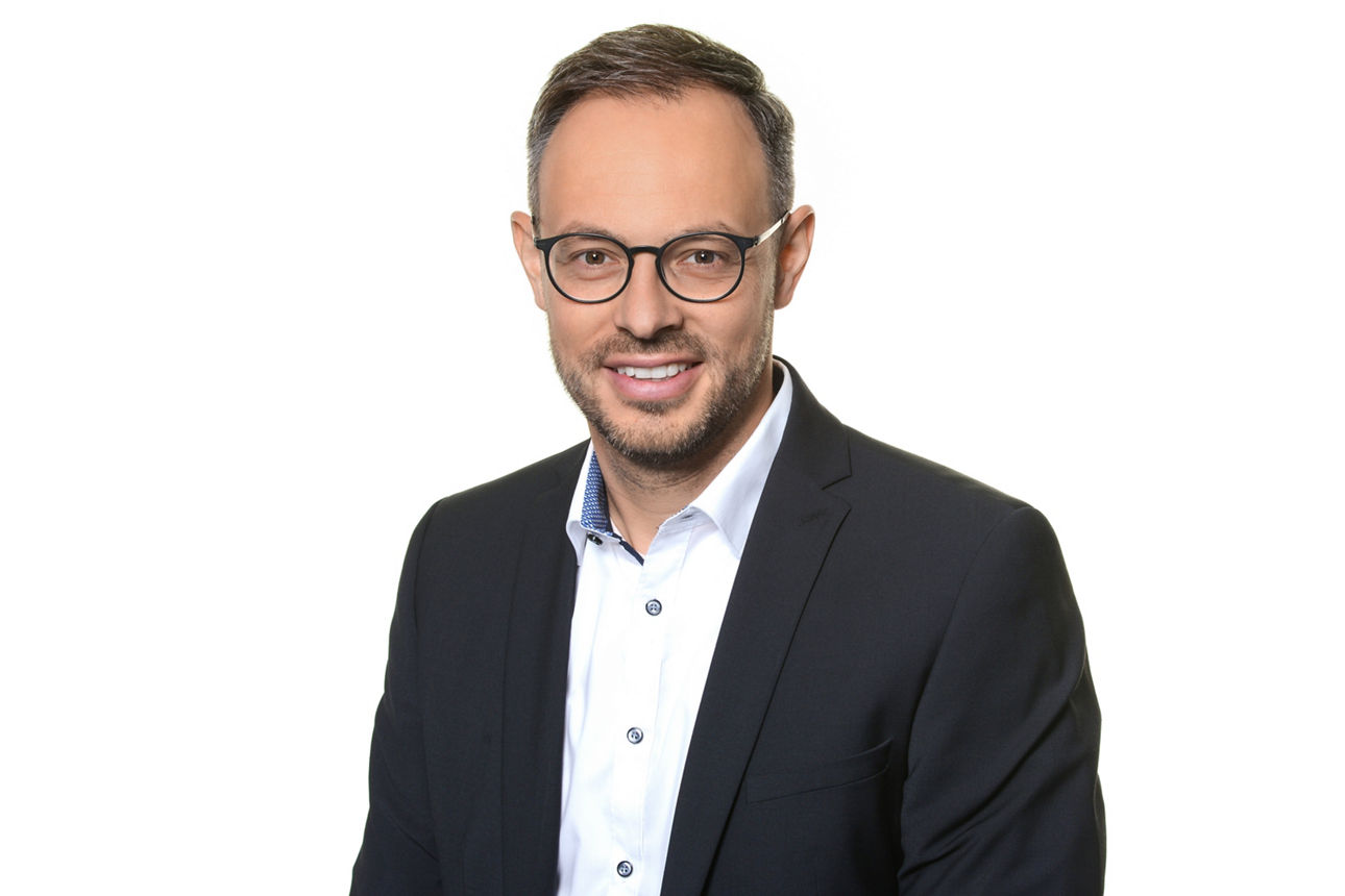 Prokurist Tobias Wernz