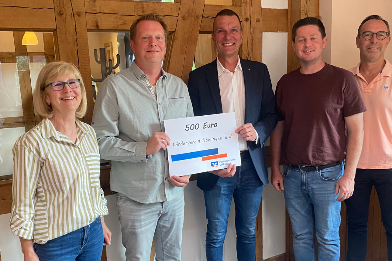 800 Jahre Stelingen