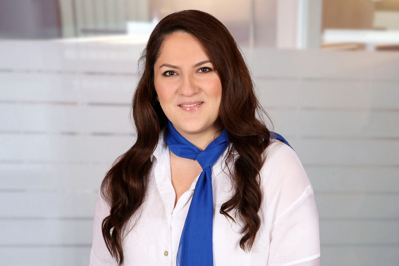 Büsra Bozkurt - BBD