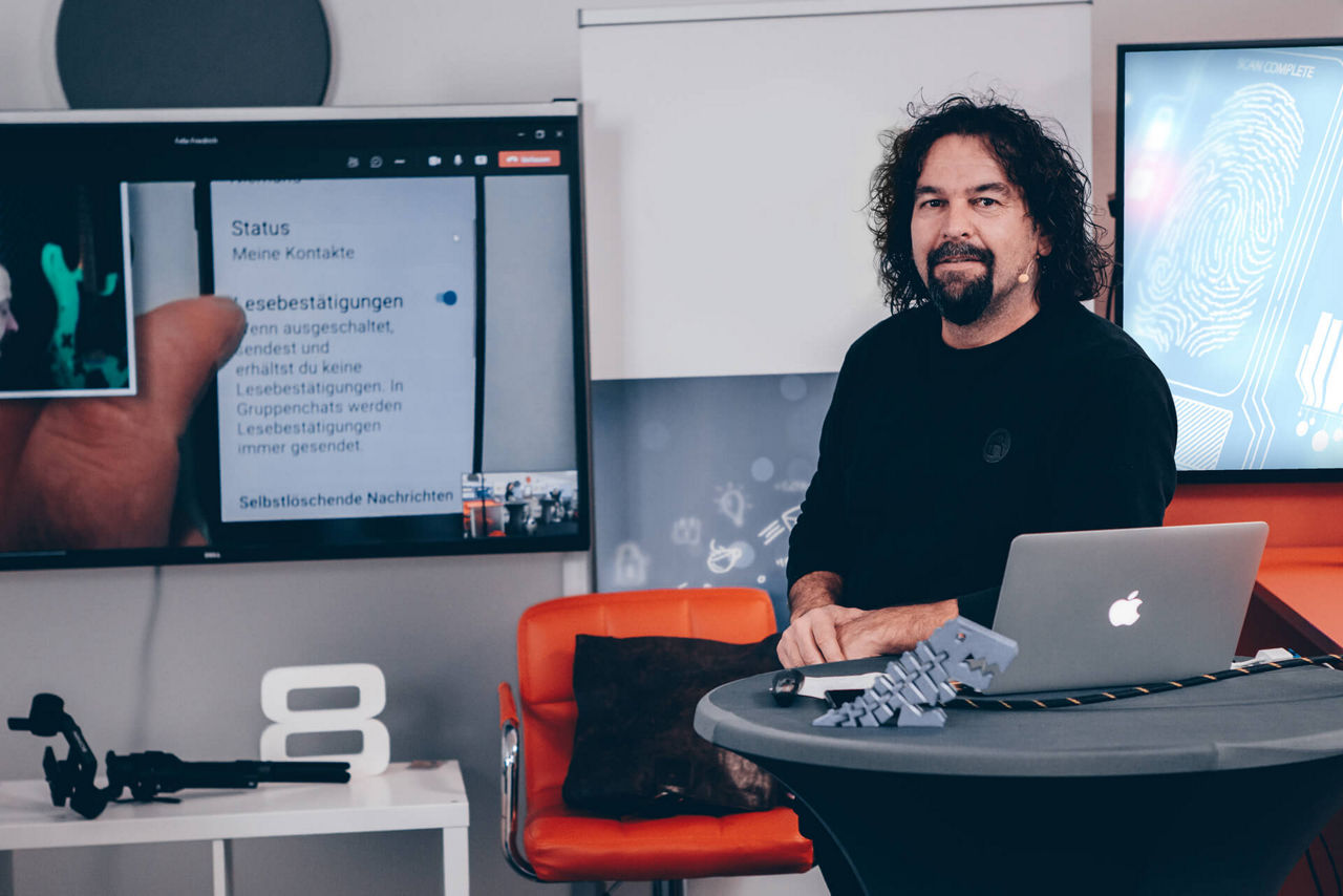 Bild von Erwin Markowsky