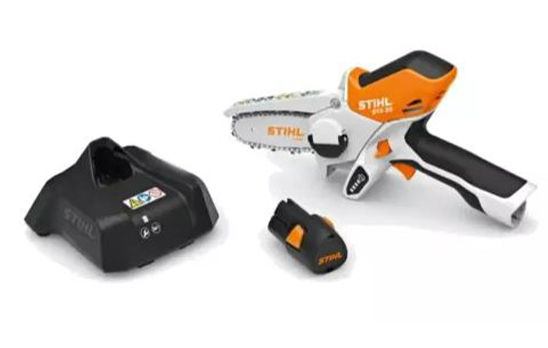 Stihl Gehölzschneider