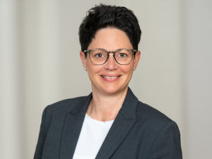 Bild der Mitarbeitenden Kerstin Steinert