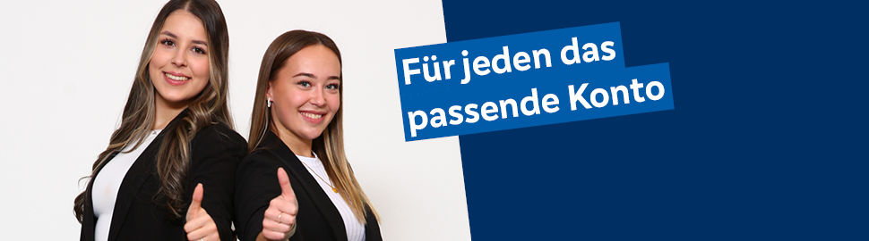 VR-MeinKonto nutzen und Bonus sichern