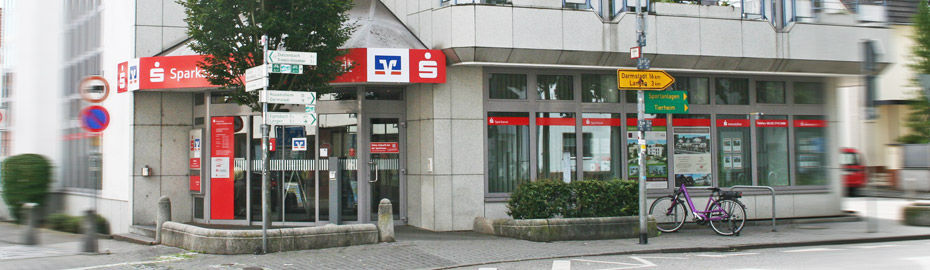 SB-Filiale Dreieichenhain