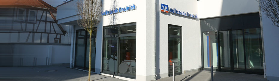 Filiale Egelsbach