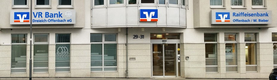 Beratungscenter Offenbach-Bieber