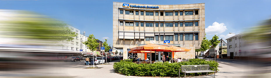 Beratungscenter Sprendlingen