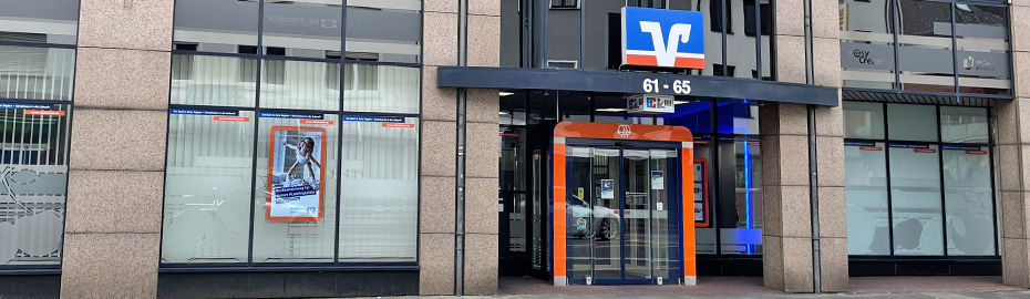 Beratungscenter Neu-Isenburg
