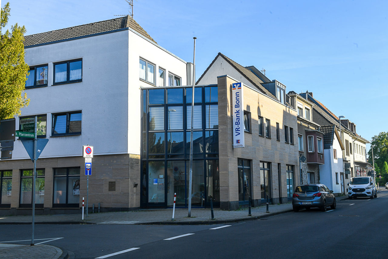 Geschäftsstelle Witterschlick