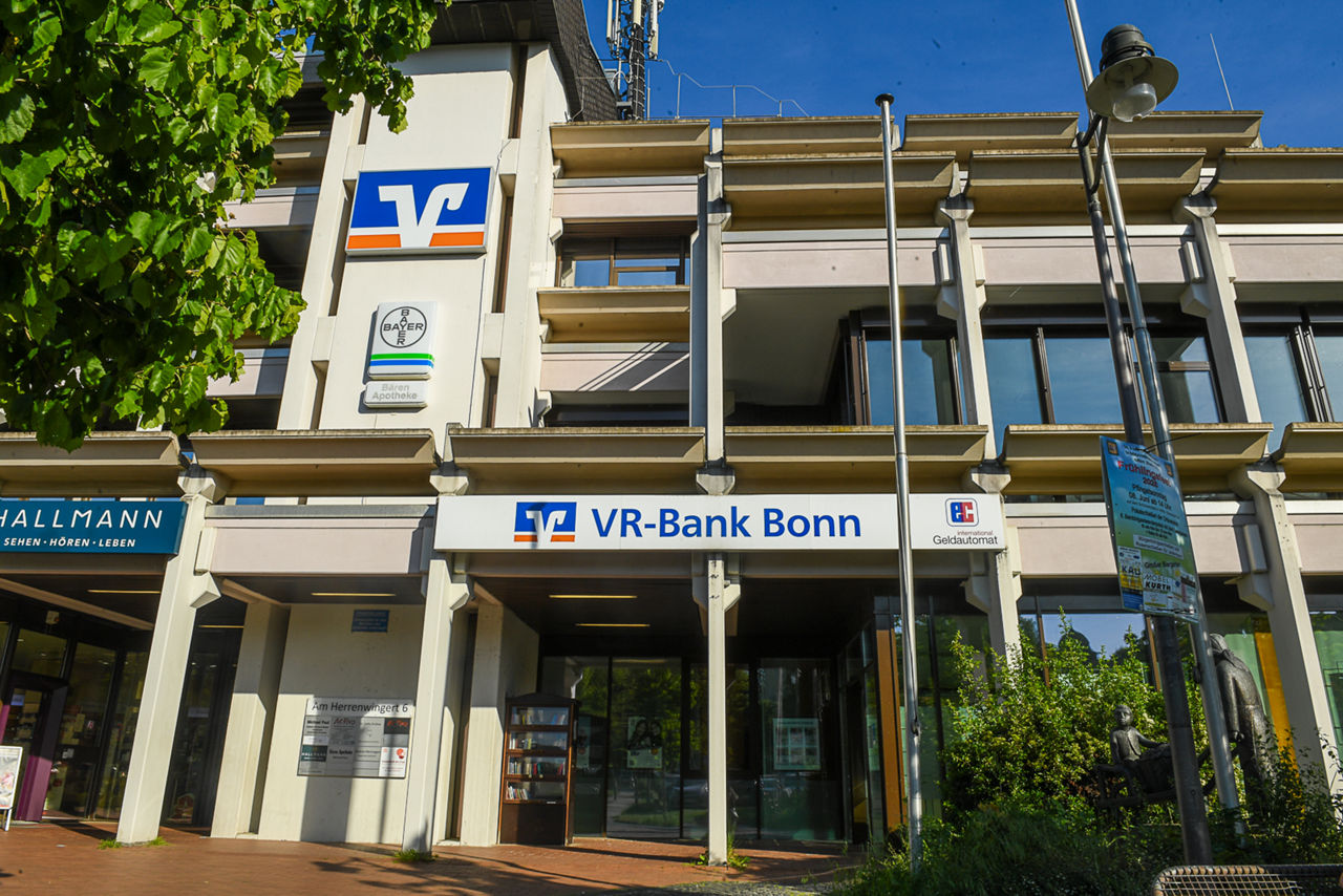 Regionalcenter Alfter