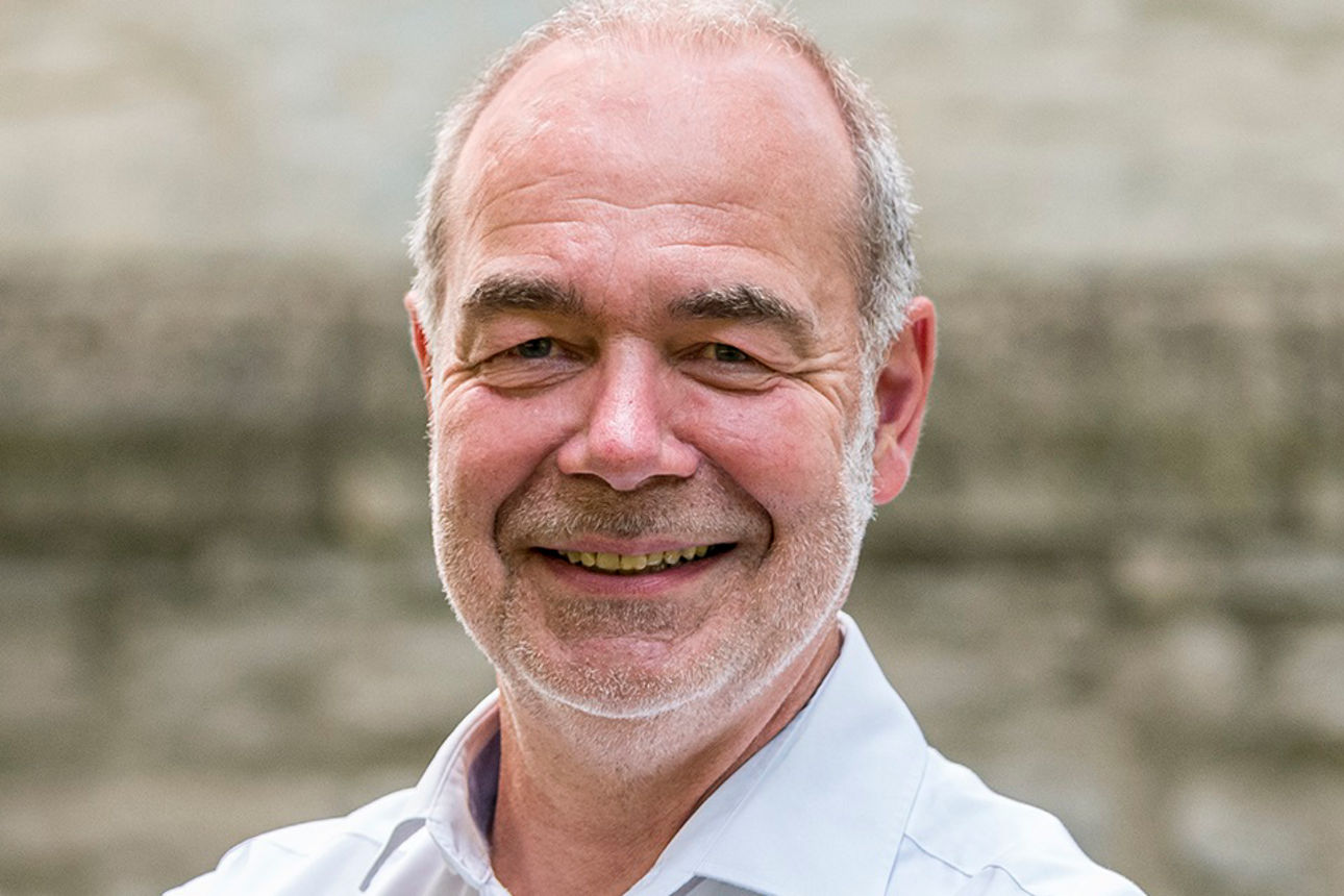 Foto von Markus Altefrohne