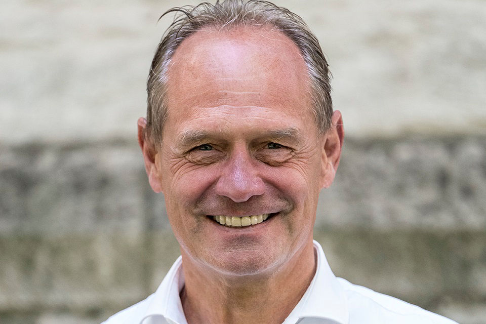 Foto von Anders Fohrmann