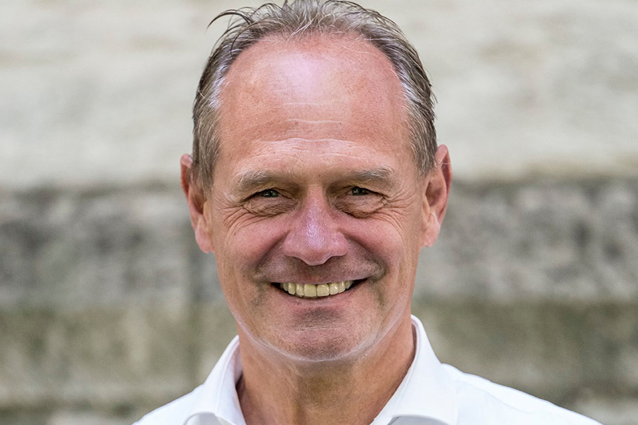 Foto von Andreas Fohrmann