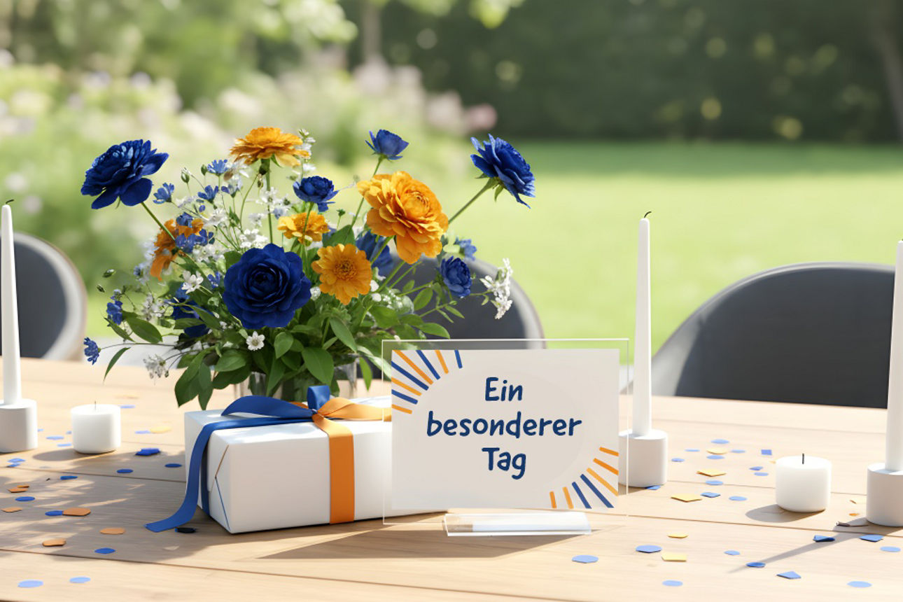 Kommunion/Konfirmation/Jugendweihe