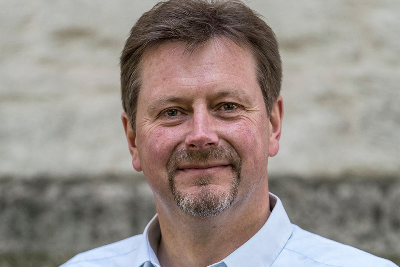 Foto von Norbert Lauhoff