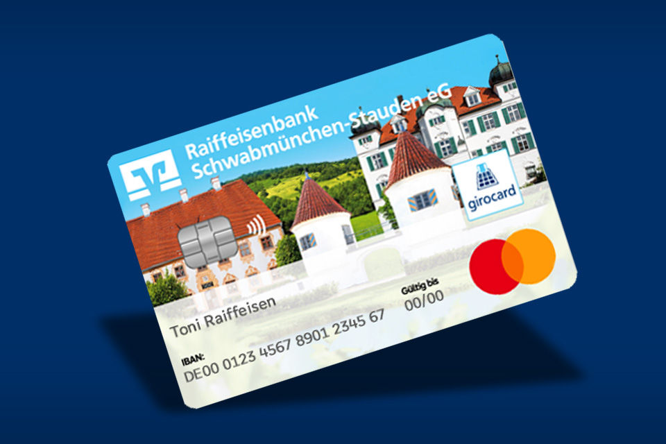 CoBadge Girocard