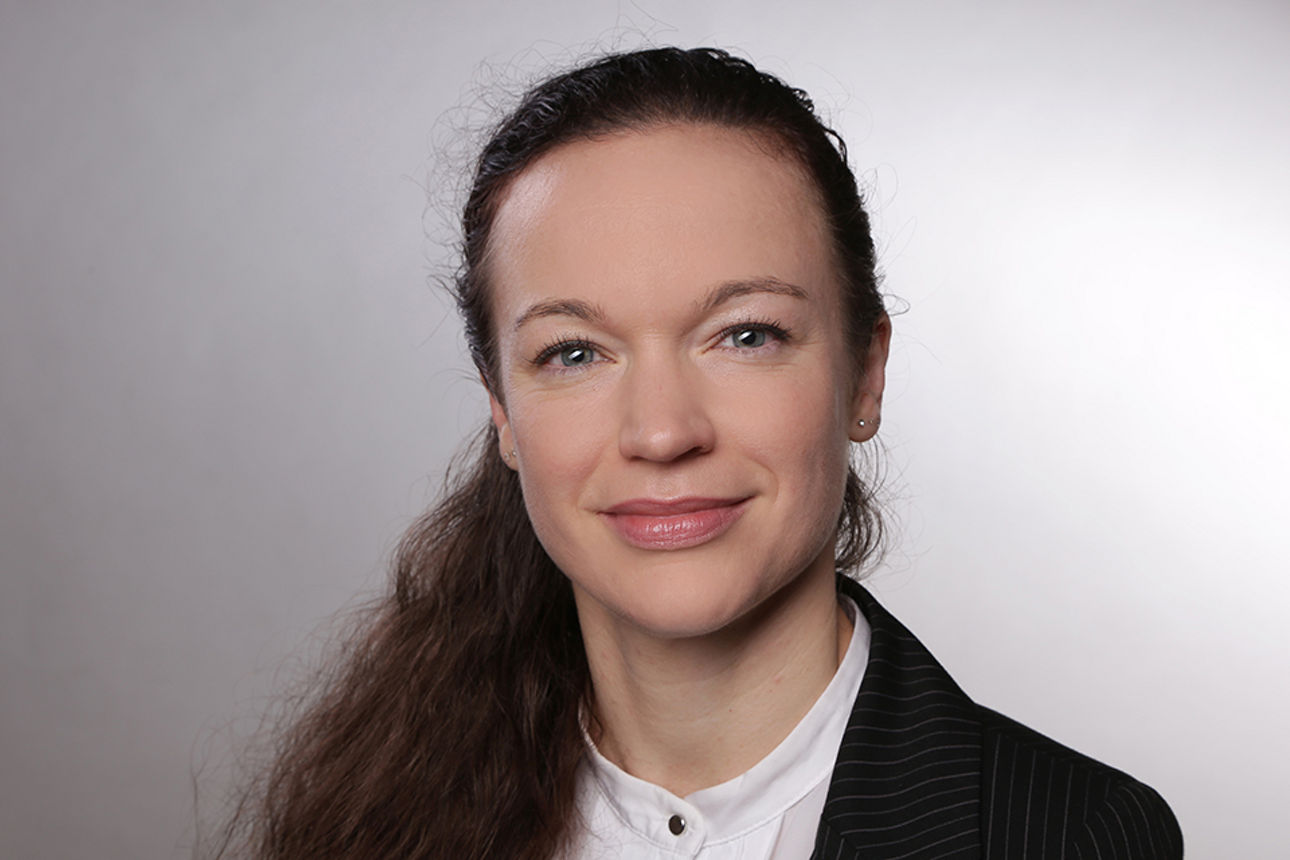 Nadine Gräber