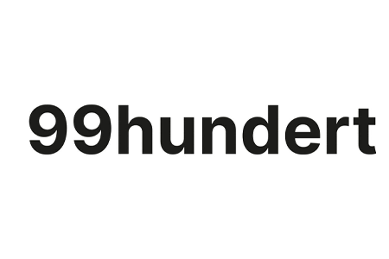 Logo 99hundert