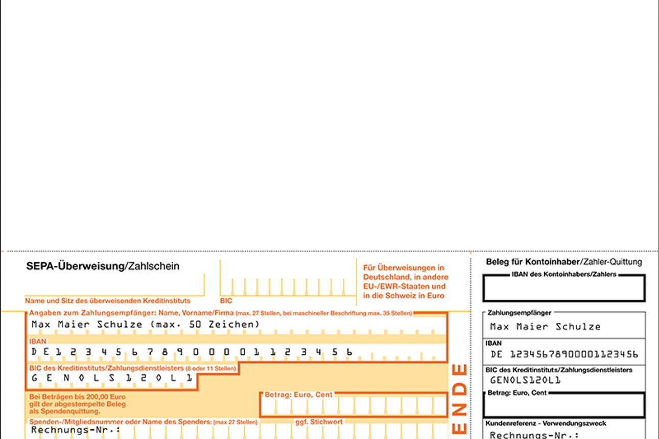 SEPA-Überweisungsbeleg_DIN A4_mit-Eindruck