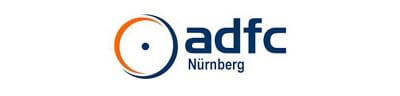 Logo des adfc Nürnberg