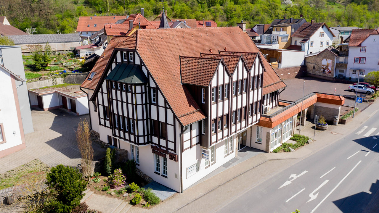 Filiale Adelsheim