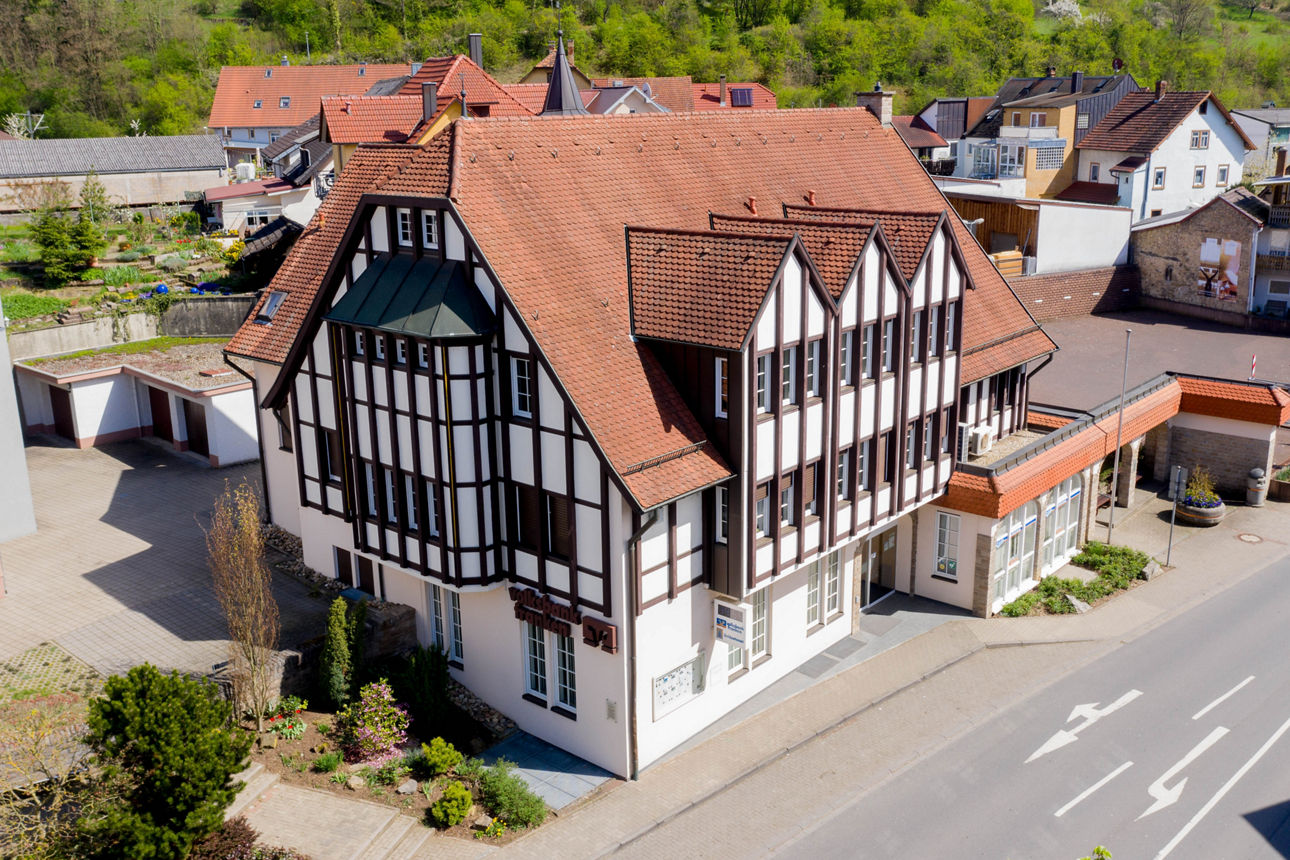 Filiale Adelsheim