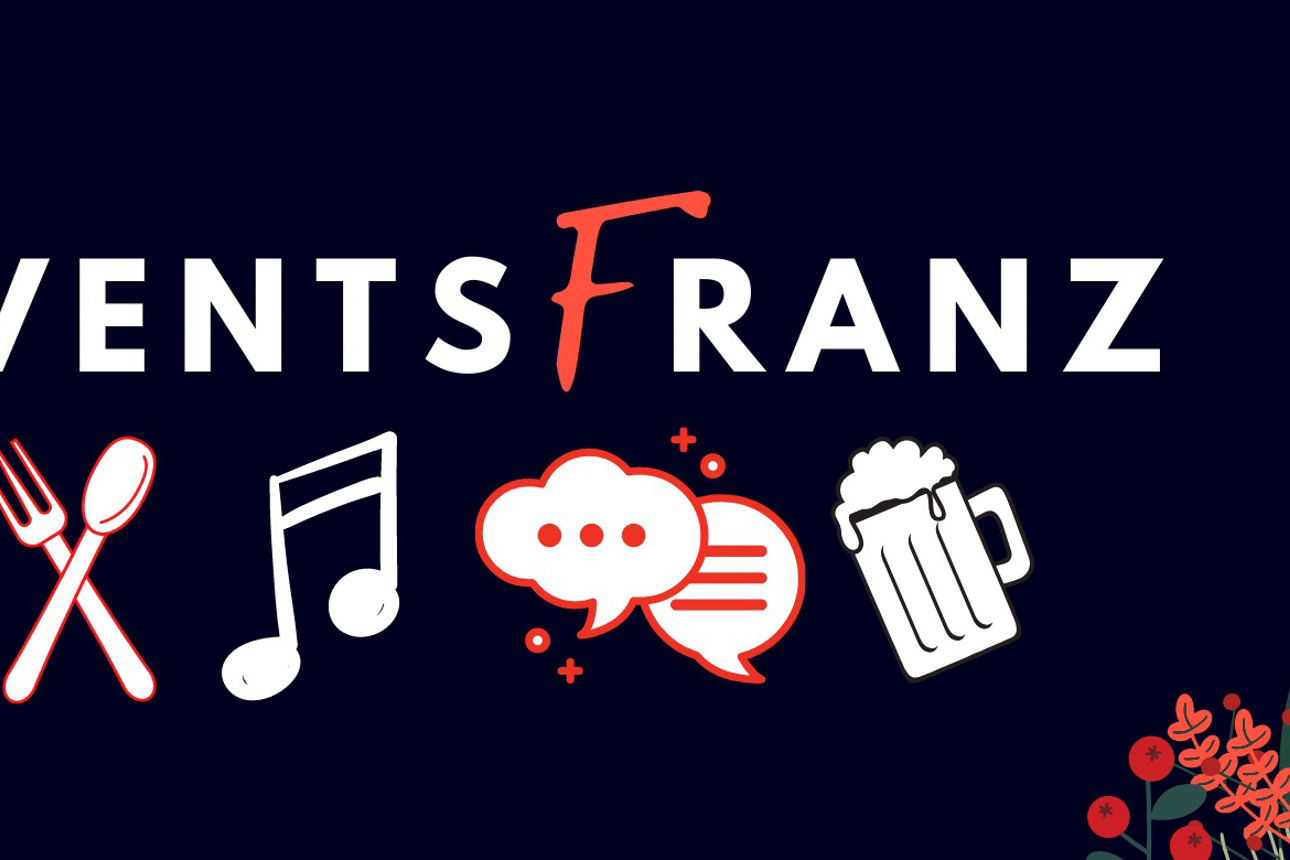 Logo Adventsfranz