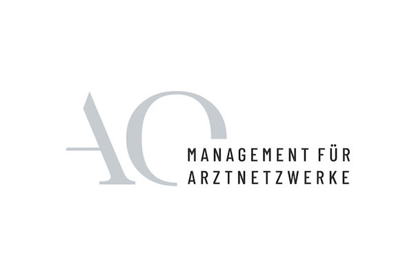 Logo Arztnetzwerke Anne Osterkamp