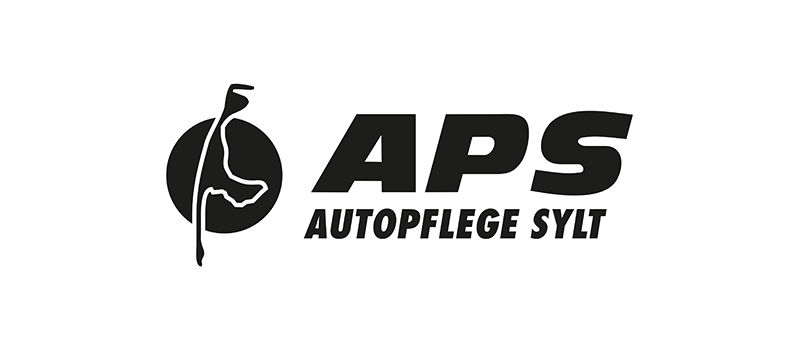 Logo Autopflege Sylt