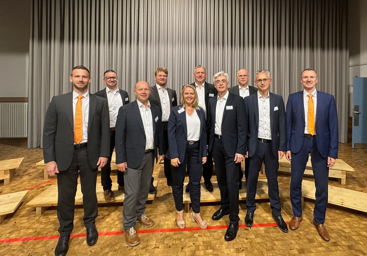 Foto unseres Aufsichtsrats