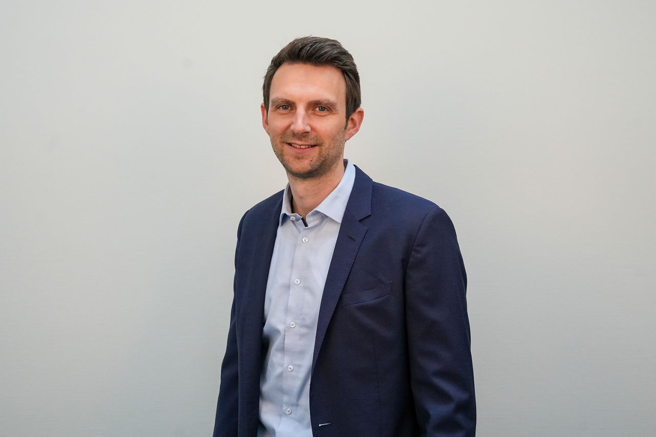 Simon Beermann (Geschäftsgebiet Twistringen)