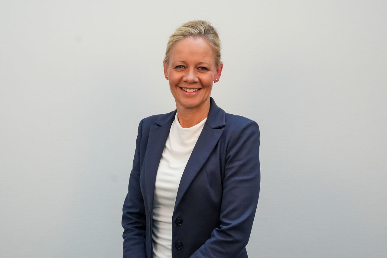 Petra Borchers (Geschäftsgebiet Goldenstedt)