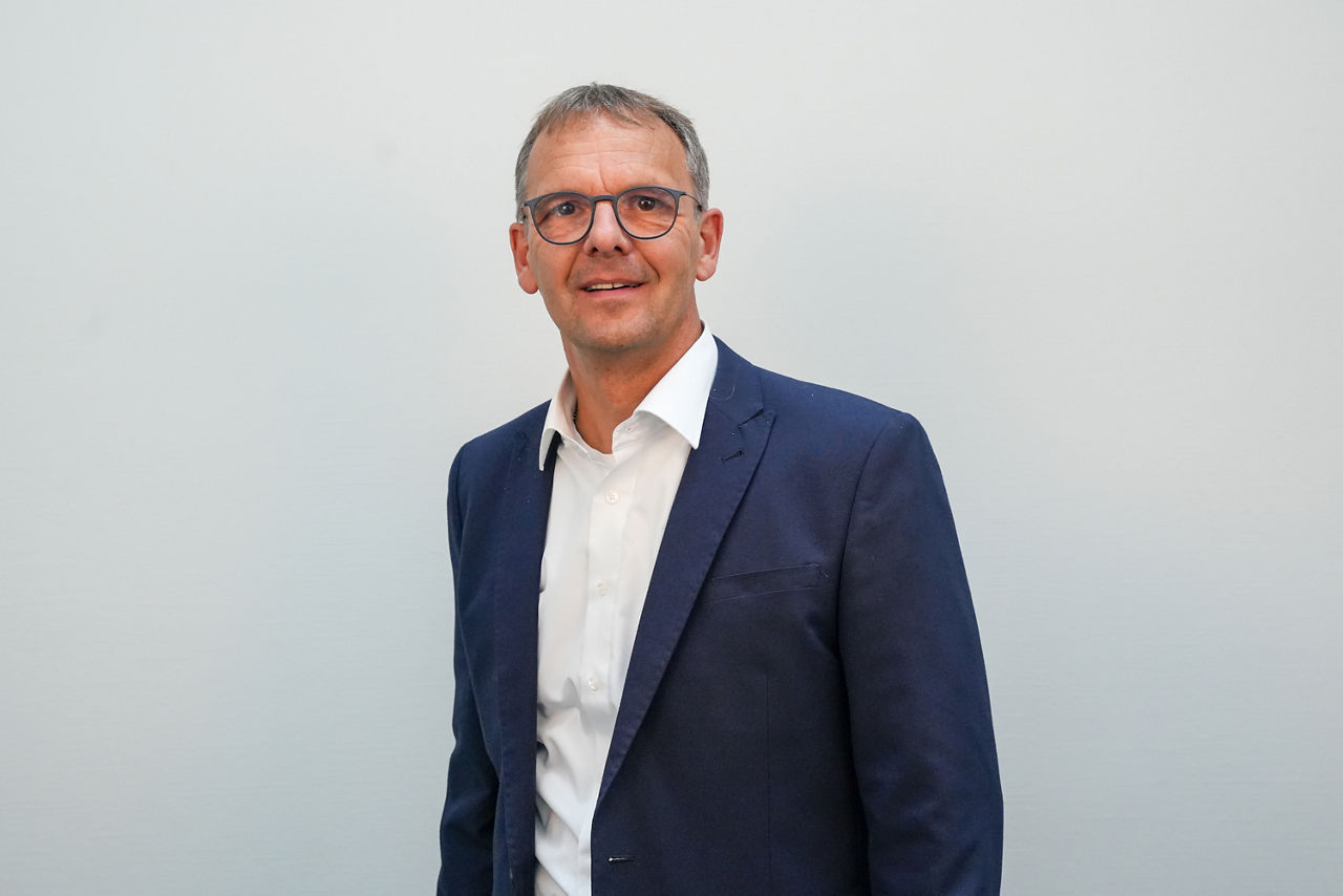 Michael Dierkes (Geschäftsgebiet Bakum)