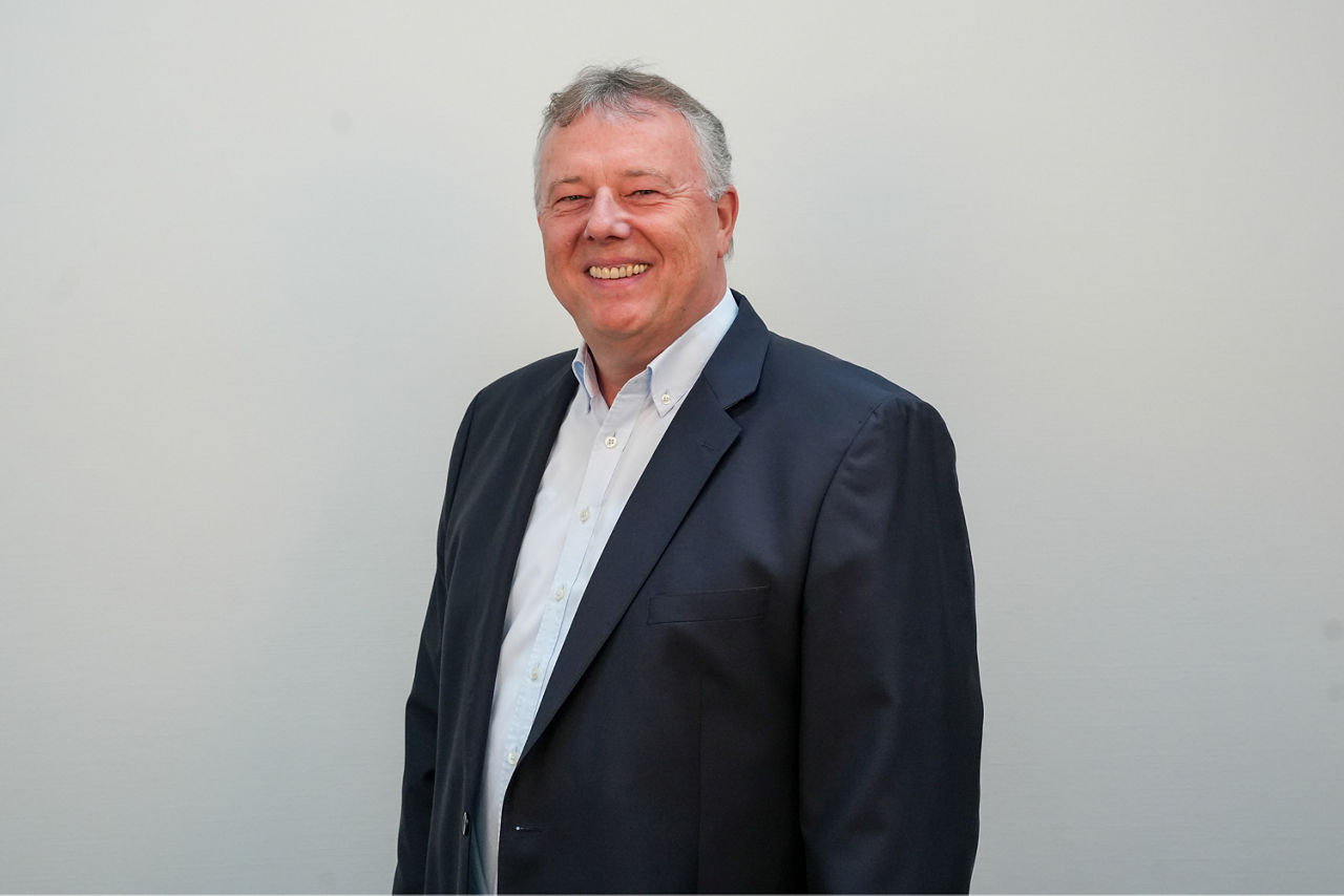 Martin Kuper (Geschäftsgebiet Hausstette)