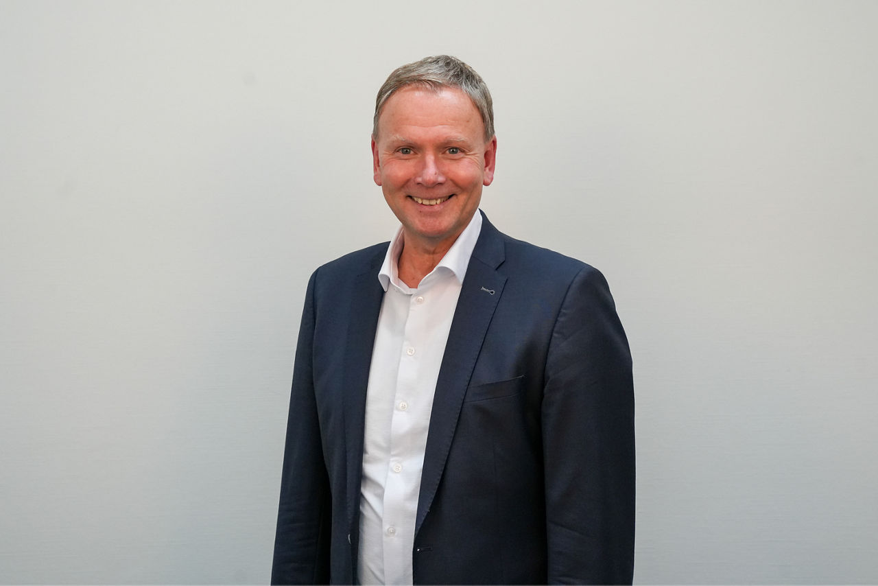 Aufsichtsratsvorsitzender Ludger Wessel (Geschäftsgebiet Vechta)