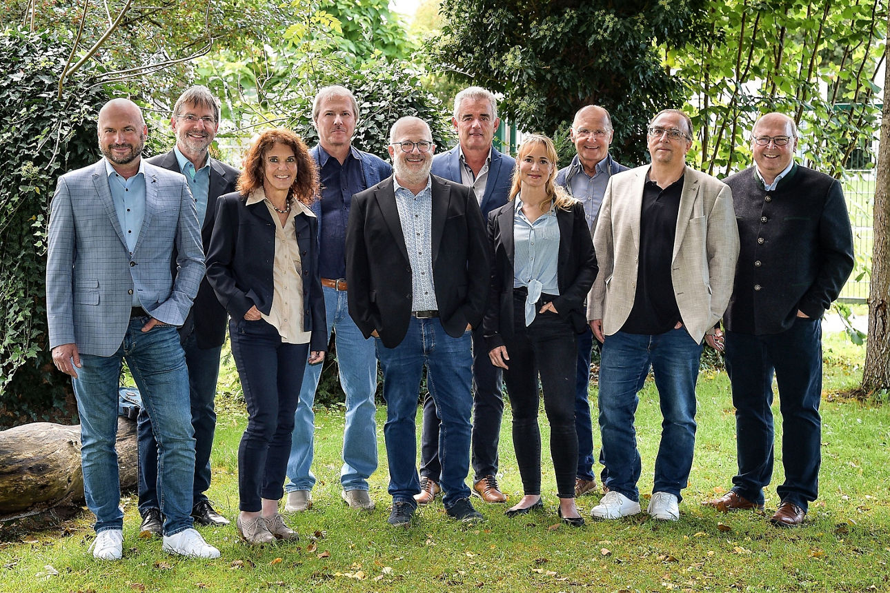 Foto unseres Aufsichtsrats