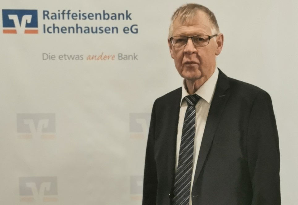 Aufsichtsratvorsitzender