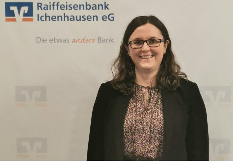 Aufsichtsratsvorsitzende