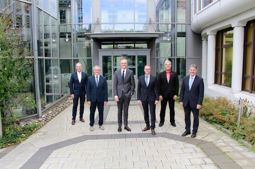 Aufsichtsrat der VR Bank Oberfranken Mitte eG