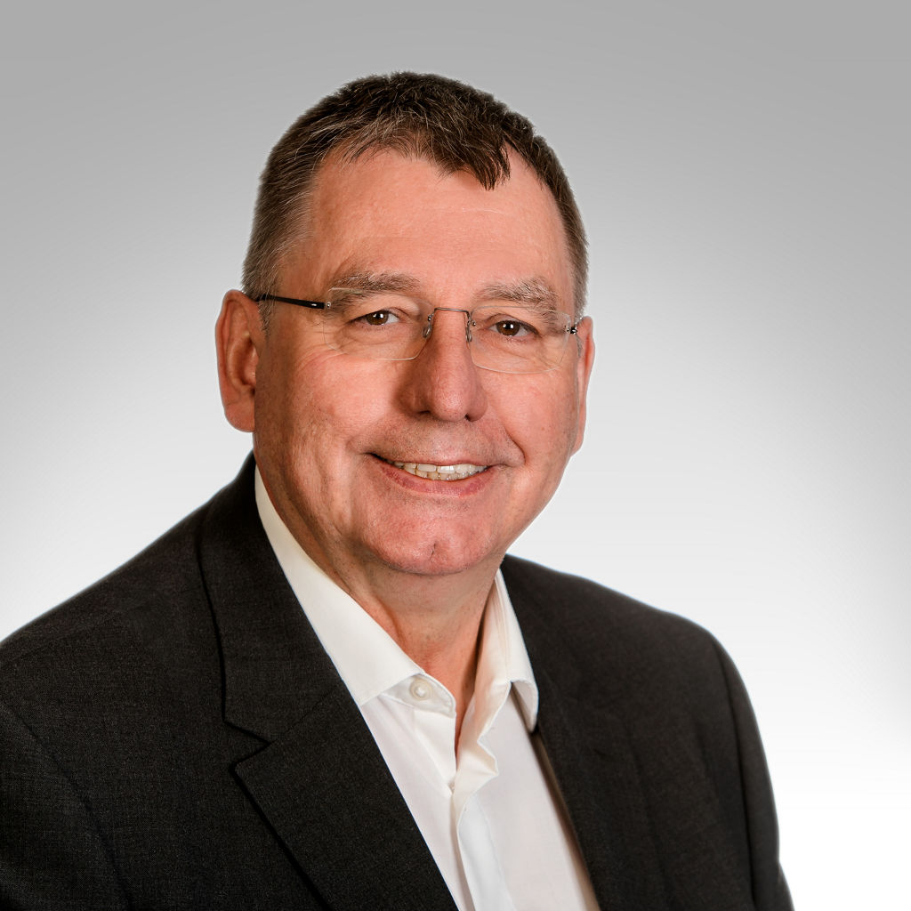 Manfred Speckert