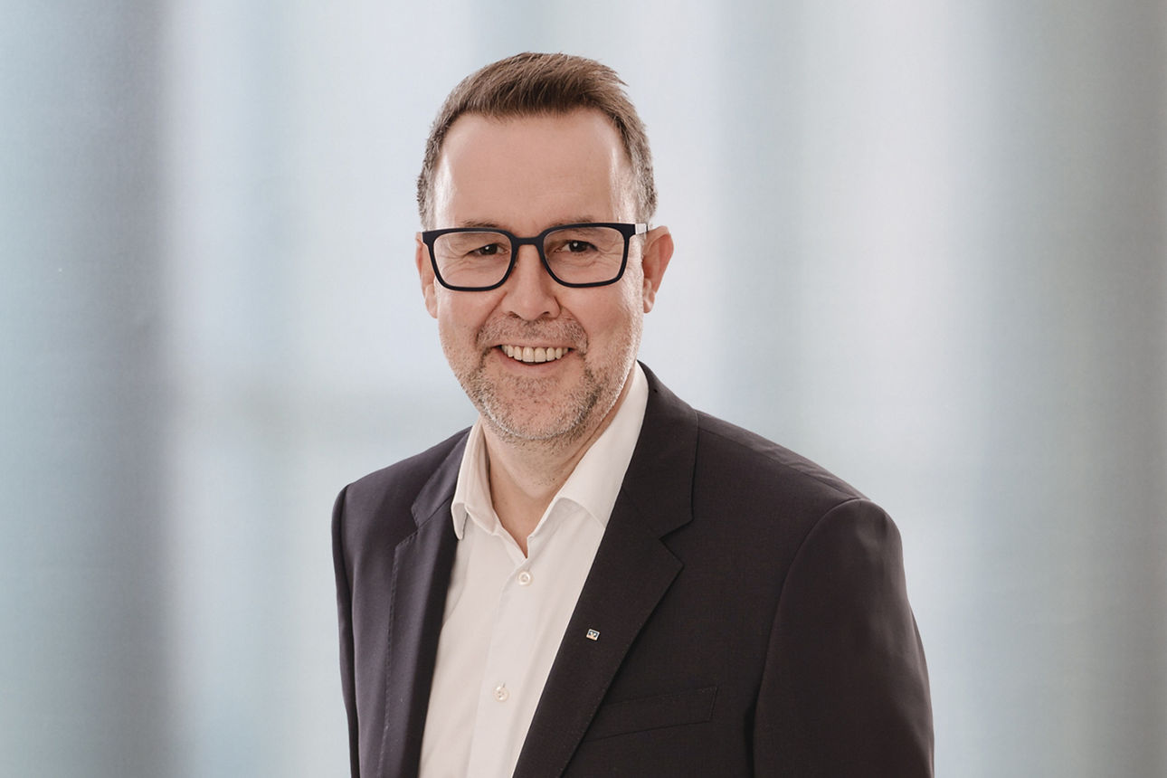 Aufsichtsratsvorsitzender der Volksbank Rheingau-Lahn-Limburg eG