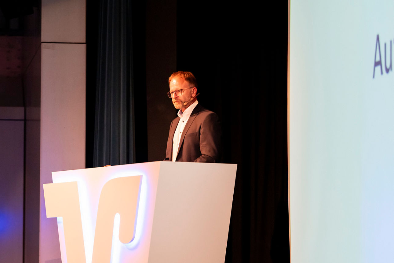 Foto unseres Aufsichtsrats