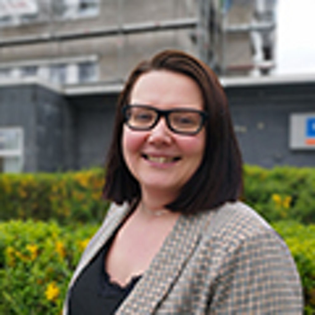 Anna-Lena Schulze