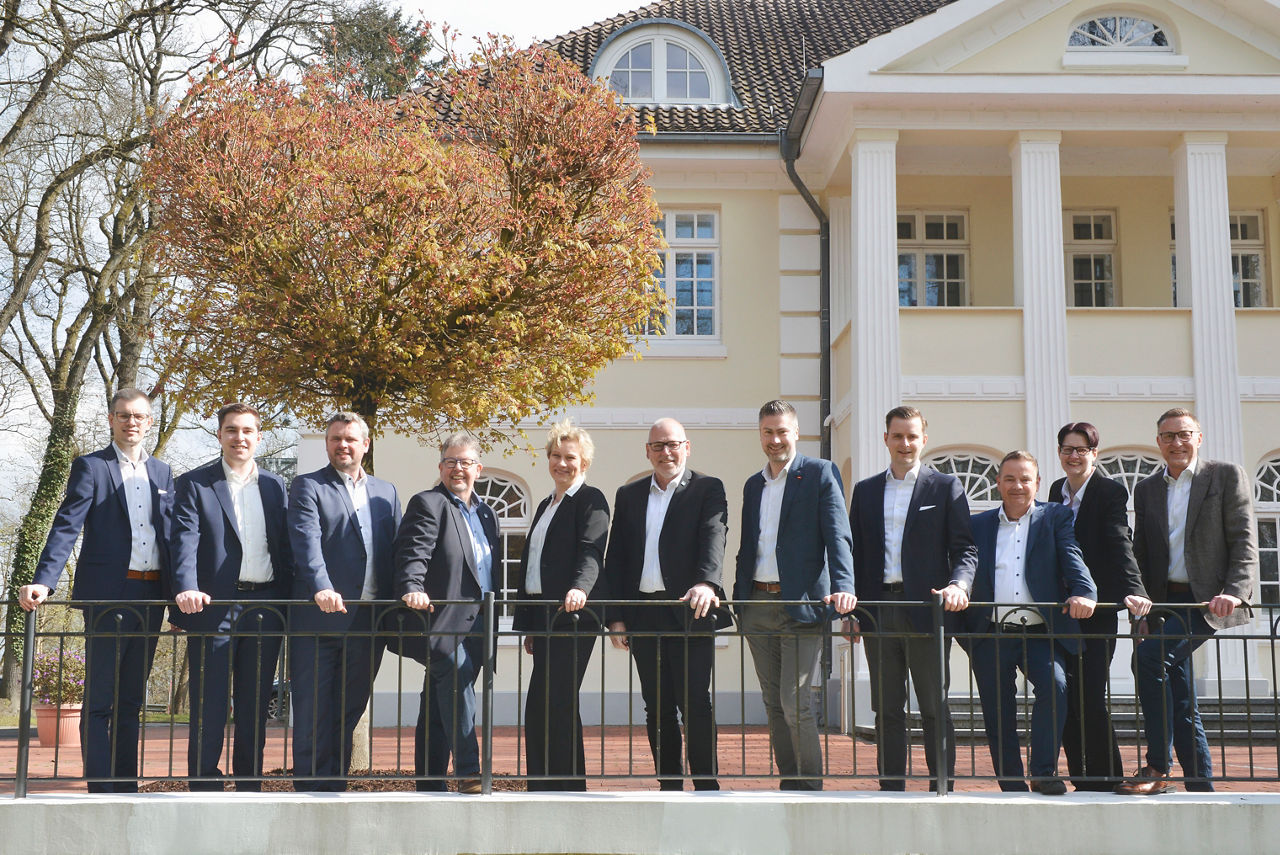 Unsere PrivateBanking Ansprechpartner