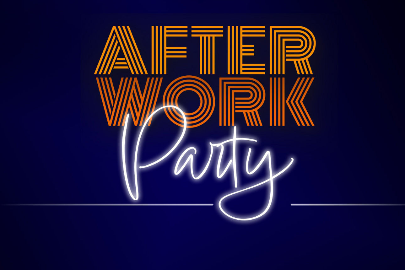 After Work Party