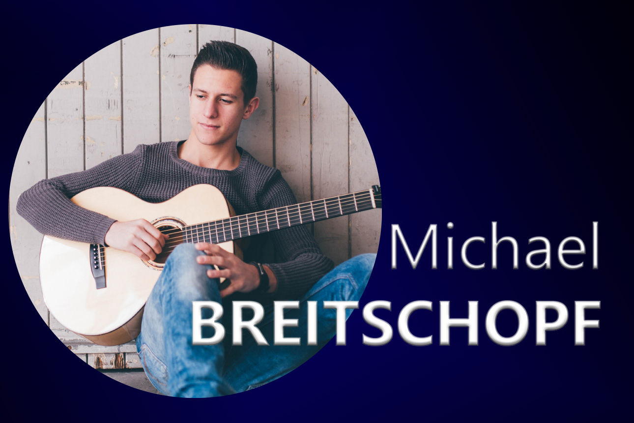 Michael Breitschopf