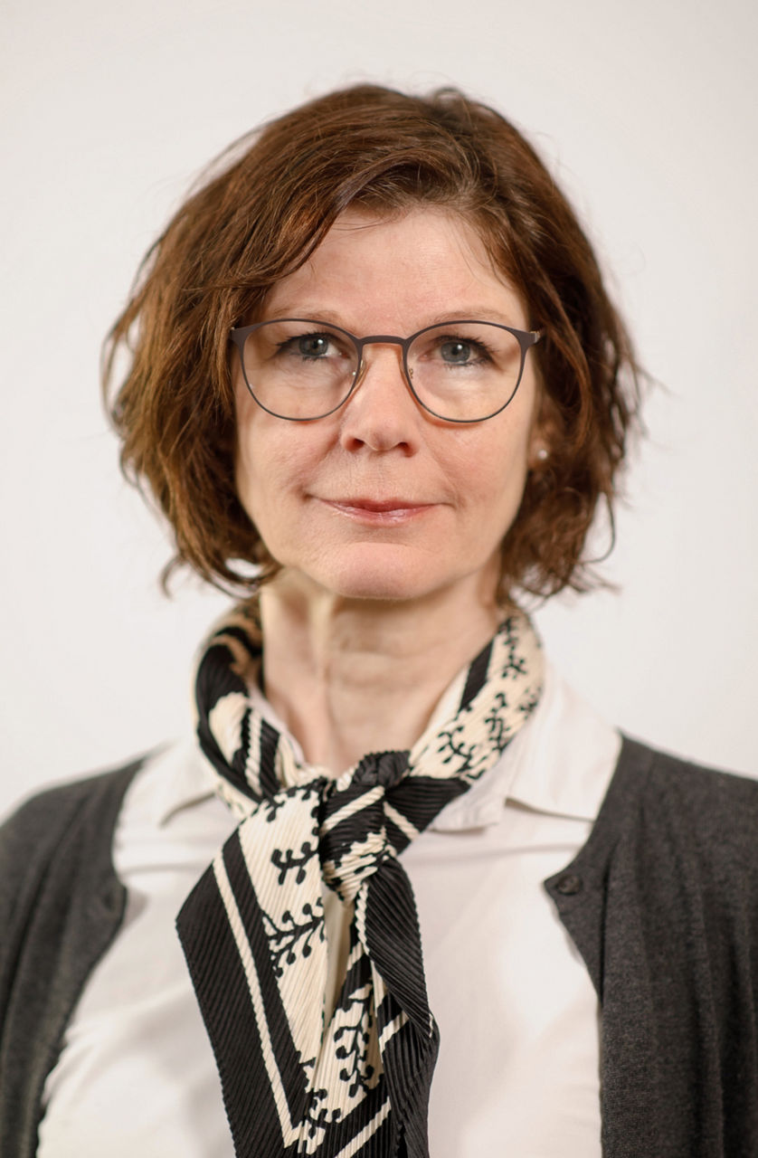 Heike Abenrieb