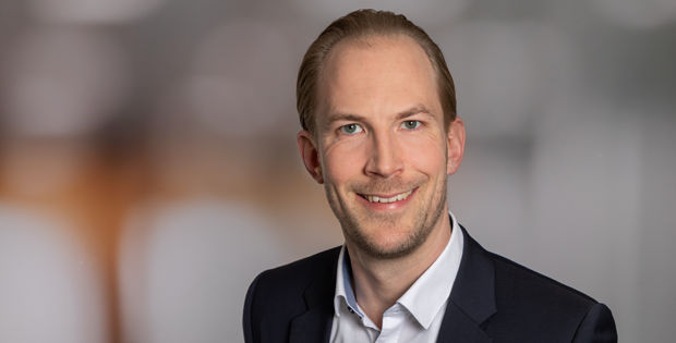 Jan Ackerhans Nachhaltigkeitsmanager