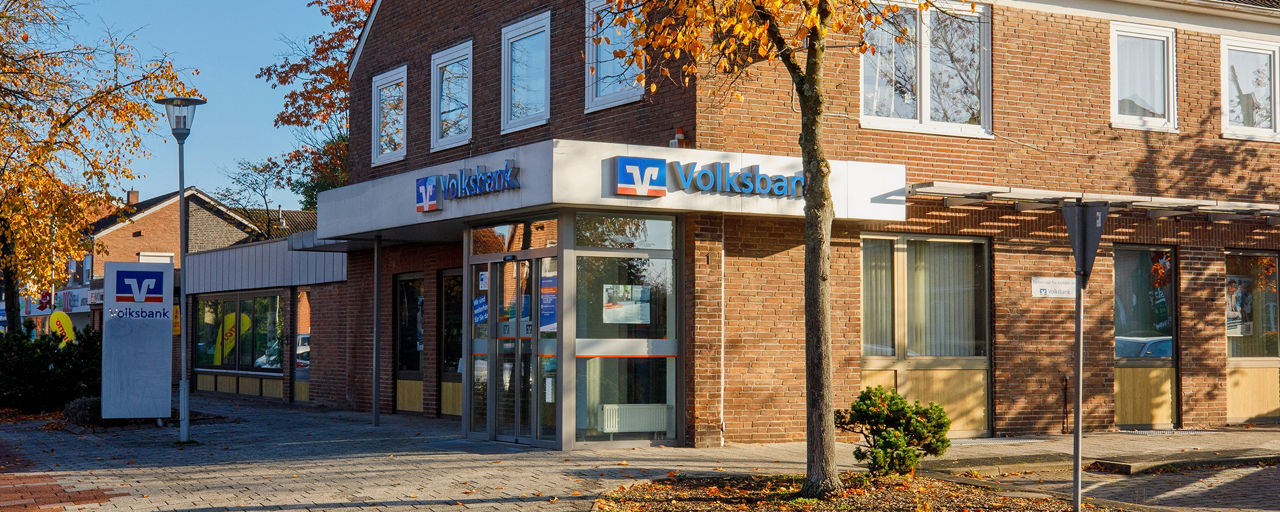 Filiale Adendorf
