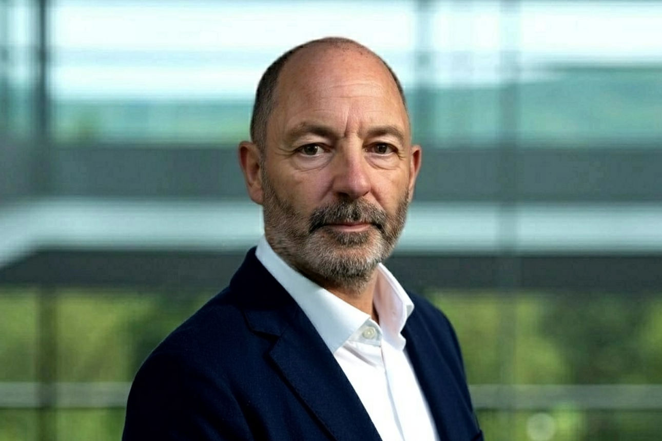 Burkhardt Adjoudani
